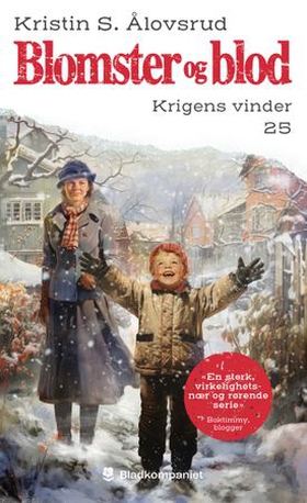 Krigens vinder (ebok) av Kristin S. Ålovsrud