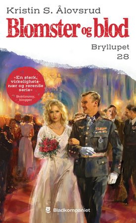 Bryllupet (ebok) av Kristin S. Ålovsrud