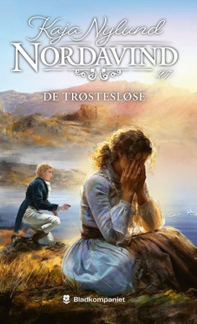 De trøstesløse (ebok) av Kaja Nylund