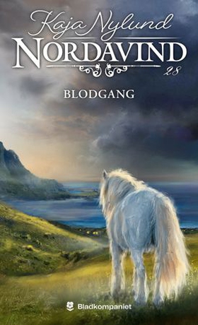 Blodgang (ebok) av Kaja Nylund