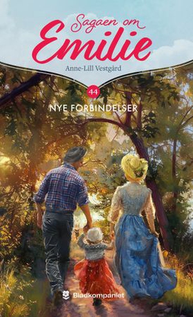 Nye forbindelser (ebok) av Anne-Lill Vestgård