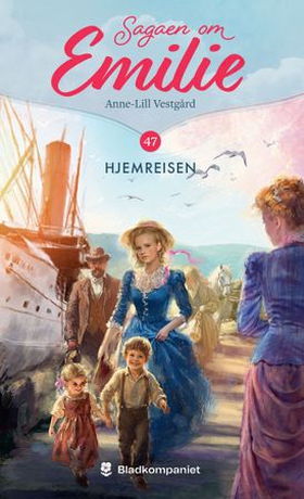 Hjemreisen