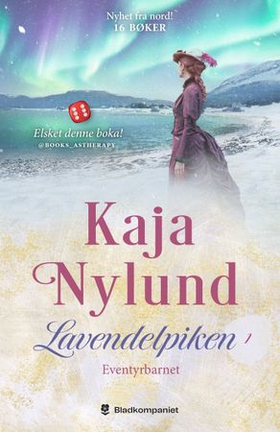 Eventyrbarnet (ebok) av Kaja Nylund