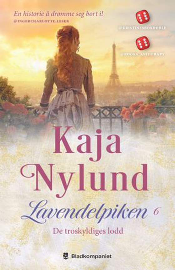 De troskyldiges lodd