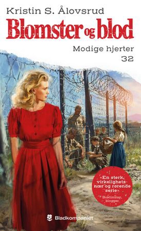 Modige hjerter