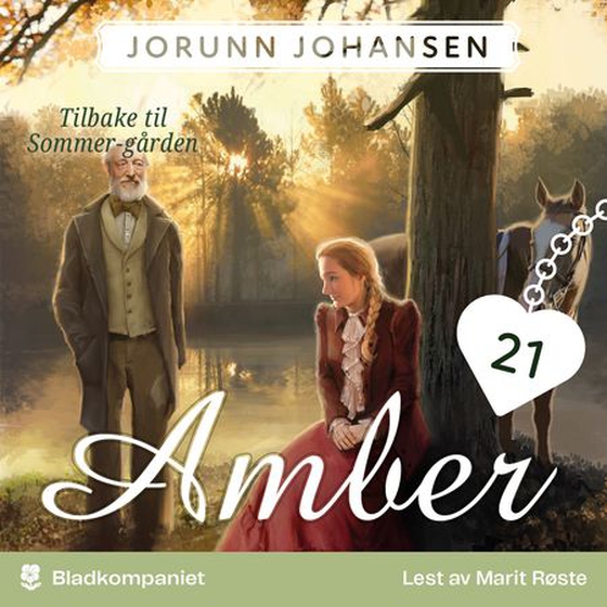 Skyer over Sommer-gården