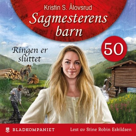 Ringen er sluttet