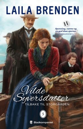 Tilbake til storgården