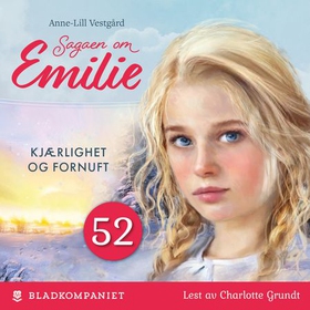 Kjærlighet og fornuft (lydbok) av Anne-Lill Vestgård