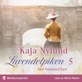 Mot fremmed kyst (lydbok) av Kaja Nylund