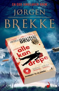 Alle kan drepe (ebok) av Jørgen Brekke