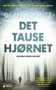 Det tause hjørnet (ebok) av Dean R. Koontz