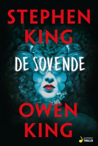 De sovende (ebok) av Stephen King, Owen King