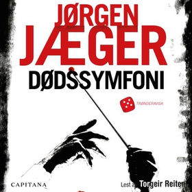 Dødssymfoni