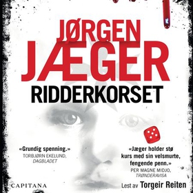 Ridderkorset