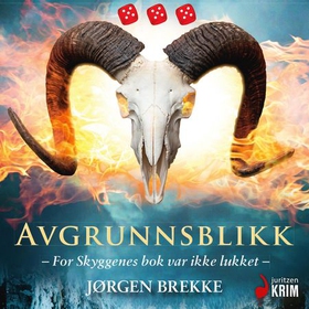 Avgrunnsblikk (lydbok) av Jørgen Brekke