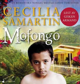 Mofongo (lydbok) av Cecilia Samartin