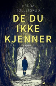 De du ikke kjenner (ebok) av Hedda Tollefsrud