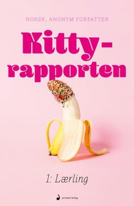 Lærling (ebok) av Anonym