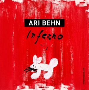 Inferno (ebok) av Ari Behn