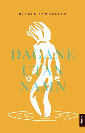Dagane utan namn - roman (ebok) av Bjarte Samuelsen