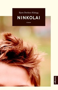 Ninkolai (ebok) av Bjarte Daviknes Klakegg