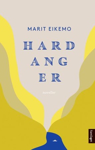 Hardanger (ebok) av Marit Eikemo
