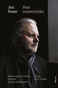 Fem teaterstykke (ebok) av Jon Fosse