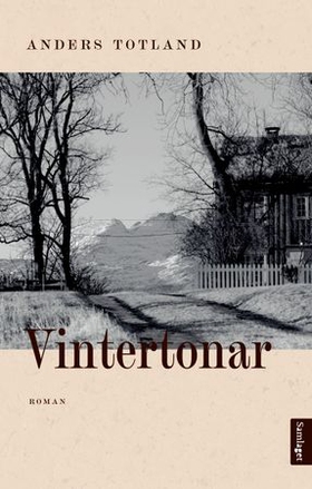 Vintertonar - roman (ebok) av Anders Totland
