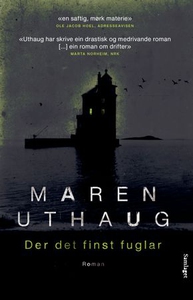Der det finst fuglar (ebok) av Maren Uthaug