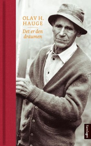 Det er den draumen (ebok) av Olav H. Hauge