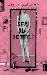Ser du dette? (ebok) av Sigrid Agnethe Hansen