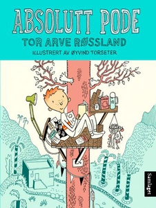 Absolutt Pode (ebok) av Tor Arve Røssland