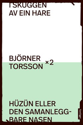 x2 (ebok) av Björner Torsson