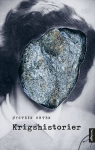 Krigshistorier (ebok) av Øystein Orten