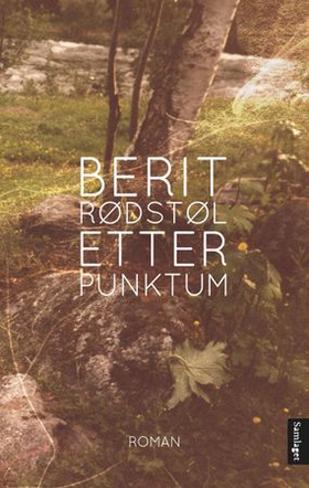 Etter punktum - roman (ebok) av Berit Rødstøl