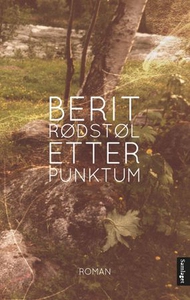 Etter punktum (ebok) av Berit Rødstøl