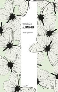 Aljamarkir (ebok) av Odd Goksøyr