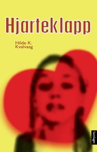 Hjarteklapp (lydbok) av Hilde K. Kvalvaag