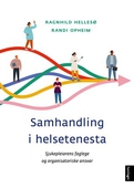 Samhandling i helsetenesta