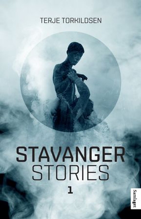 Stavanger stories 1 - novellekrans (lydbok) av Terje Torkildsen
