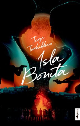 Isla Bonita (lydbok) av Terje Torkildsen
