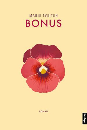Bonus (ebok) av Marie Tveiten