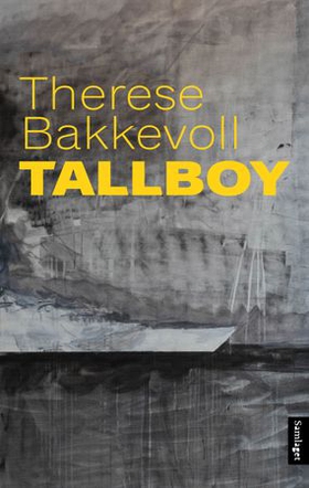 Tallboy (ebok) av Therese Bakkevoll
