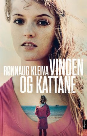 Vinden og kattane - roman (ebok) av Rønnaug Kleiva
