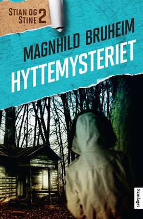 Hyttemysteriet - roman (lydbok) av Magnhild Bruheim