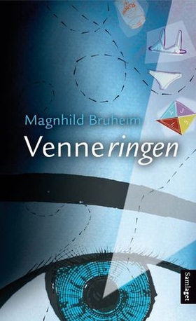 Venneringen (lydbok) av Magnhild Bruheim