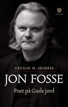 Jon Fosse - poet på Guds jord (lydbok) av Cecilie N. Seiness
