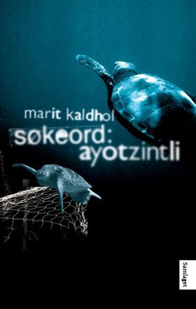 Søkeord: ayotzintli (lydbok) av Marit Kaldhol