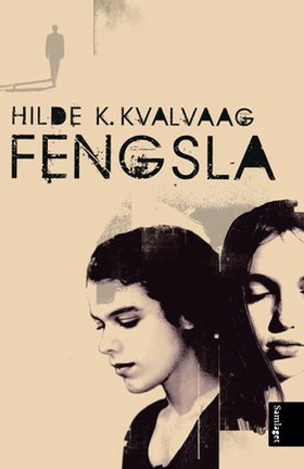Fengsla (lydbok) av Hilde K. Kvalvaag